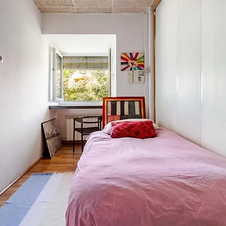 En Casa, Si Mascotas ,5 Plazas Appartement