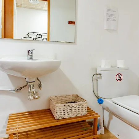En Casa, Si Mascotas ,5 Plazas Appartement *