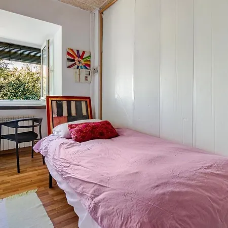 Appartement En Casa, Si Mascotas ,5 Plazas Matadepera